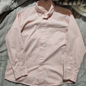 Mens abercrombie and Fitch shirt